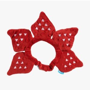 Stranger things demo dog costume for dog NWT